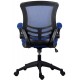 Magma Ergonomic Mesh Operator Office Chair 